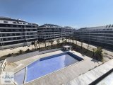 VADİŞEHİR SİTESİ İÇERİSİNDE KİRALIK 1+1 MANZARALI DAİRE