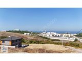 Yalova Merkez Samanlı'da Deniz Manzaralı Satılık Arsa